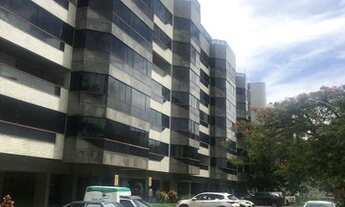 Imagem: Excelente Apartamento, 5qts, 256m², 2