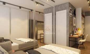 Imagem 4: Studio Residencial à venda, Brás, São Paulo -