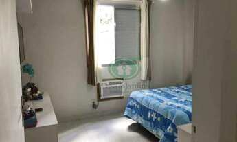 Imagem 7: Apartamento com 01 dormitório e vaga de garagem no Itararé