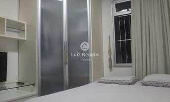 Imagem 5: Apartamento à venda 3 quartos 1 suíte 2 vagas - Santo Antônio