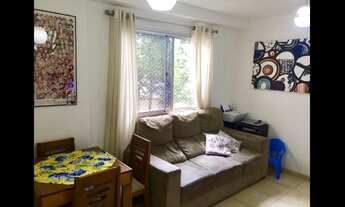 Imagem 3: RIZZI IMÓVEIS VENDE: ÓTIMA OPORTUNIDADE! APARTAMENTO NA FREGUESIA JACAREPAGUÁ 2 QUARTOS!!