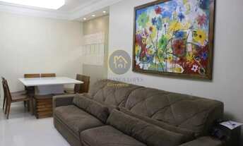 Imagem 2: Apartamento para Venda em Osasco, KM 18, 3 dormitórios, 1 suíte, 1 banheiro, 2 vagas