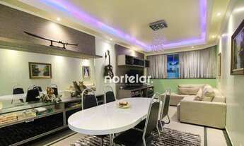 Imagem 2: Espetacular sobrado a venda na Vila Albertina