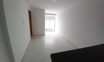 Imagem: Apartamento para venda possui 48 metros