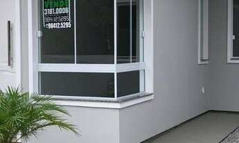 Imagem 2: Casa para venda tem 52 metros quadrados com 2 quartos em Bela Vista - Palhoça - SC