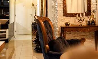 Imagem 6: Apartamento Cobertura Duplex 120m2