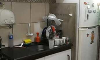 Imagem 4: Tomaz tajra Apartamento com 2 dormitórios