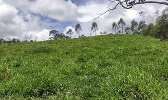 Imagem 3: Piracaia: terreno para sítio