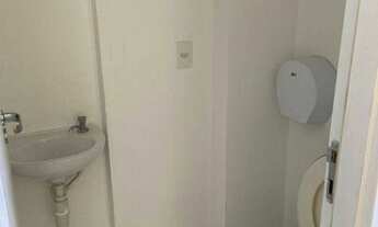 Imagem 4: Sala para alugar, 37 m² por R$ 2.000/mês - Vila Gustavo - São Paulo/SP