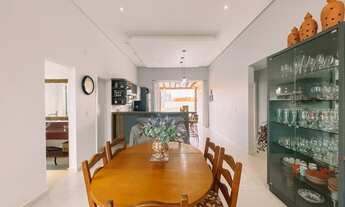 Imagem 7: Casa de condomínio térrea para venda com 165 metros quadrados com 3 quartos