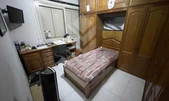 Imagem 3: Apartamento para venda de amplos cômodos e arejado!