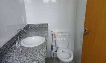 Imagem 6: Apartamento com 3 dormitórios à venda, 85 m² por R$ 565.000 - Recreio dos Bandeirantes - R