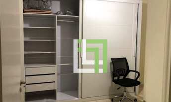 Imagem: Apartamento para alugar, 97 m² por R$ 1.500,00/mês