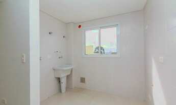 Imagem 4: Apartamento para venda possui 64 metros quadrados com 2 quartos em Parolin - Curitiba - PR