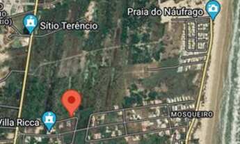 Imagem 5: Vendo Chácara escriturada, com 1700m², próxima a praia
