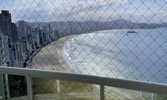 Imagem 3: Apartamento com 3 suítes à venda, 180 m² por R$ 7.000.000 - Frente Mar - Balneário Cambori