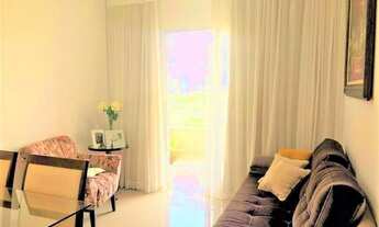 Imagem 4: Apartamento Residencial à venda, Bosque dos Eucaliptos, São José dos Campos - AP4003