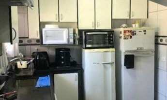 Imagem 4: SOBRADO RESIDENCIAL em SÃO BERNARDO DO CAMPO - SP, NOVA PETRÓPOLIS