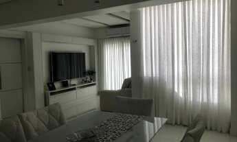 Imagem 2: VENDA - Lindo apartamento no Edif. El Greco{89m²}//02suíte // SemiMobiliado