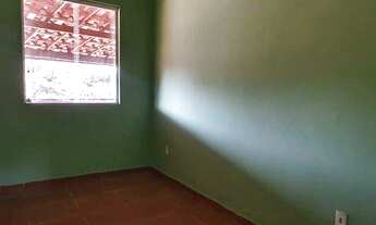 Imagem 4: Apartamento com 3 dormitórios para alugar, 100 m² por R$ 1.500,00/mês - Campo Verde - Mári