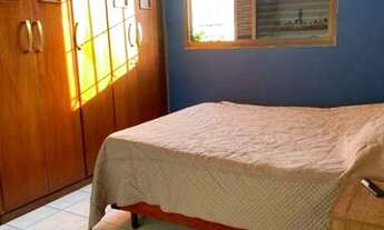 Imagem 6: Apartamento com 3 dormitórios à venda, 122 m² por R$ 460.000 - Marapé - Santos/SP