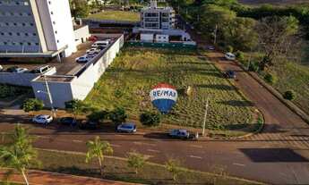 Imagem 6: TERRENO COMERCIAL NA AVENIDA DO SHOPPING IGUATEMI