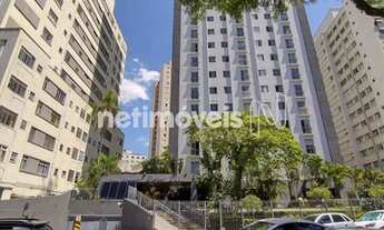 Imagem: Locação Apartamento 1 quarto Bela Vista