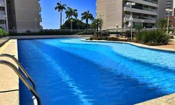 Imagem 5: Apartamento com 3 dormitórios à venda, 110 m² por R$ 750.000,00 - Engenheiro Luciano Caval