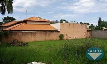 Imagem 2: Terreno no JD Brasil com Ótima Topografia e Localidade