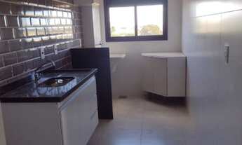 Imagem 6: Vende-se apartamento Novo Jardim Guarujá Sorocaba