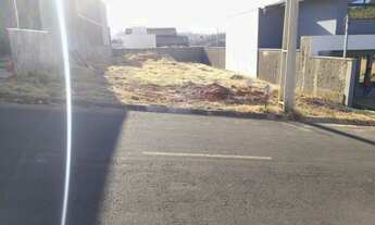 Imagem 7: Lote no Condomínio Villagio II