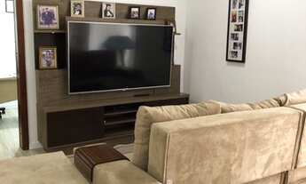 Imagem 4: APARTAMENTO DE 01 SUÍTE + 01 QUARTO COM HOME OFFICE EM EXCELENTE LOCALIZAÇÃO EM BALNEÁRIO