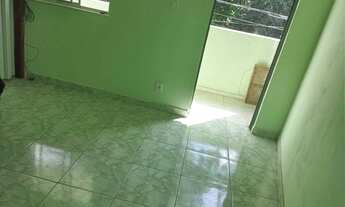 Imagem 3: Apartamento para venda com 40 metros quadrados com 1 quarto .Boiúna/Taquara - Rio de Janei