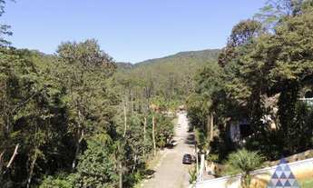 Imagem 5: Única Casa Parque Suíça 6 Dorm., 6 Suítes -285m2