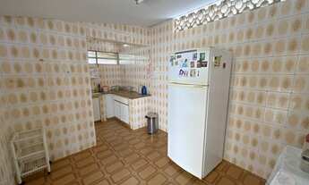 Imagem 7: Casa No Setor Central