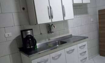 Imagem 7: Casa com 2 dormitórios à venda, 62 m² por R$ 400.000 - Jardim Regina Alice - Barueri/SP