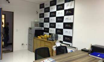 Imagem 2: Sala Comercial para aluguel possui 23 metros quadrados em Jardim Maria Rosa - Taboão da Se