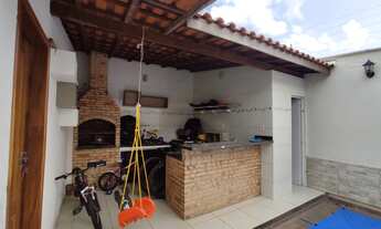 Imagem 4: Casa para venda com 300 m² no Araçagi