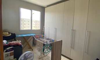 Imagem 5: Aparamento 2 quartos em Vila Betânia