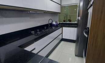 Imagem 6: Sobrado para Venda em Santo André, Vila Humaitá, 2 dormitórios, 2 suítes, 3 banheiros, 2 v