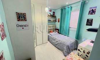 Imagem 4: Cobertura duplex a venda 172 m2 - Toda Planejada - Impecável - Vila Bastos - Santo André