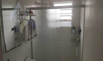 Imagem 7: Apartamento para venda tem 47 metros quadrados com 2 quartos em Taboão - São Bernardo do C