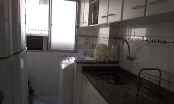 Imagem 5: Apartamento - Floradas de São José - Residencial Marina - 60m² - 3 Dormitórios