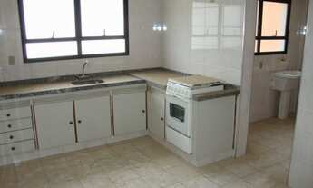 Imagem 5: Apartamento Palas Atena no Bairro do Anhangabau em Jundiaí