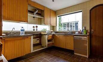 Imagem 6: Casa para venda e locação no Jardim Luzitânia !