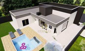 Imagem 5: Casa com 3 dormitórios à venda, 218 m² por R$ 1.550.000,00 - Condomínio Shambala I - Atiba