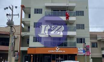 Imagem: Apartamento 21 - Edifício Bone