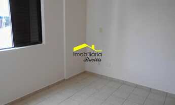 Imagem 6: Cobertura para aluguel, 1 quarto, 2 vagas, Buritis - Belo Horizonte/MG