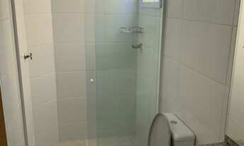 Imagem 6: Apartamento Jardim Botanico Térreo