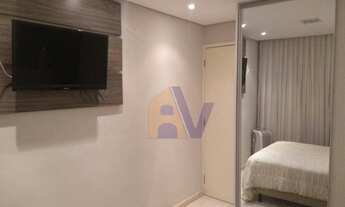 Imagem 5: Apartamento com 2 dormitórios à venda por R$ 280.000 - Parque das Camelias - Campinas/SP